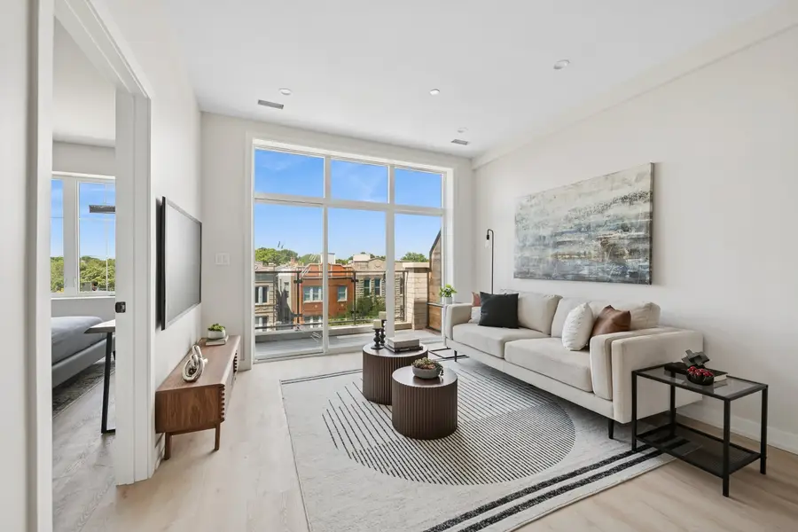 1355 N Western Avenue #3D, Chicago, IL 60622 - Image #3