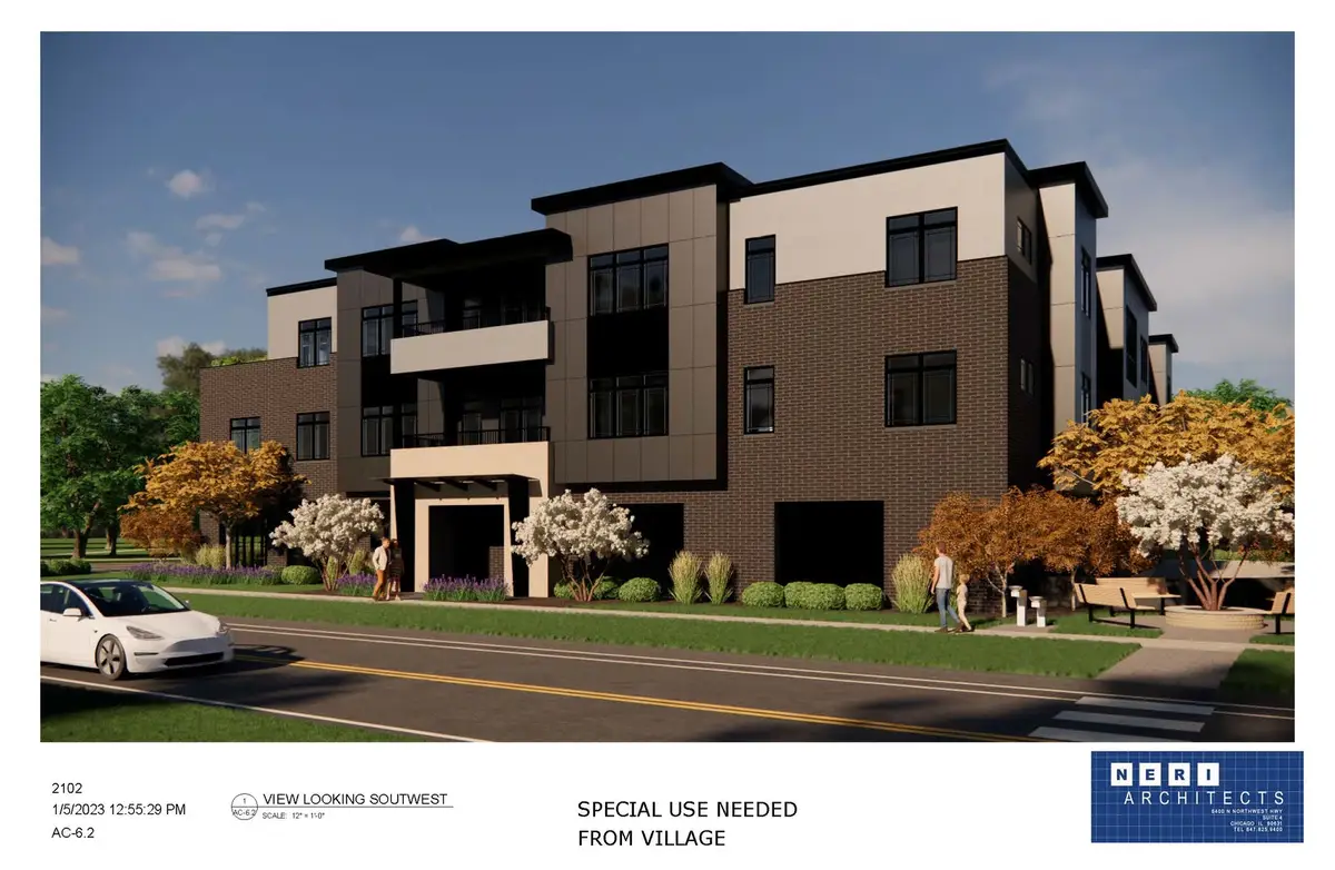 820 Talcott Road, Park Ridge, IL 60068 - Image #1