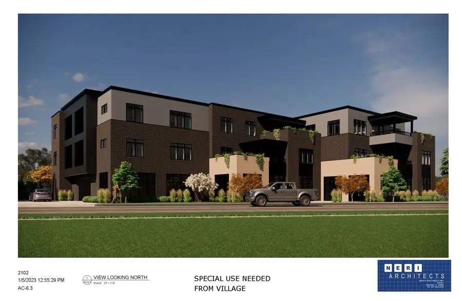 820 Talcott Road, Park Ridge, IL 60068 - Image #3