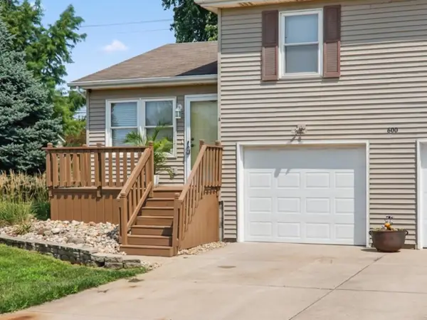 600 Carriage Hills Road #A, Normal, IL 61761