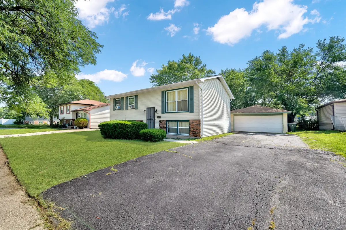 17303 Appletree Drive, Hazel Crest, IL 60429 - Image #1
