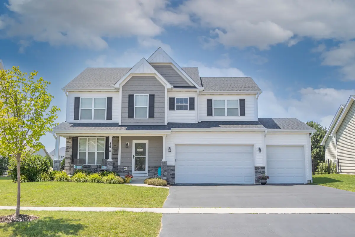 Lot D7 Bluebell Avenue, Cortland, IL 60112 - Image #1