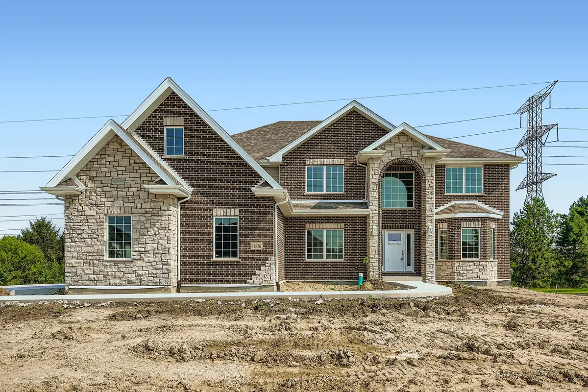 11826 Leigh Court, Frankfort, IL 60423 - Image #1