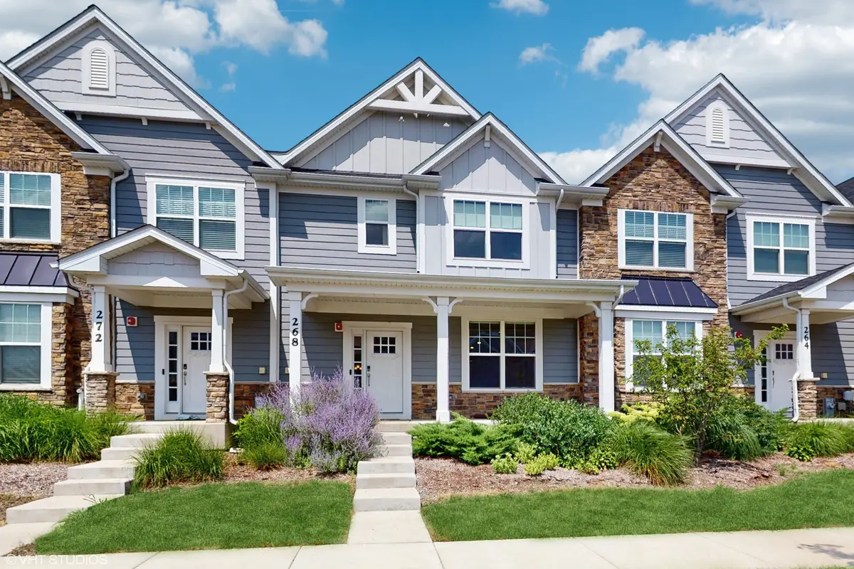 268 Hoffmann Drive, Buffalo Grove, IL 60089 - Image #1