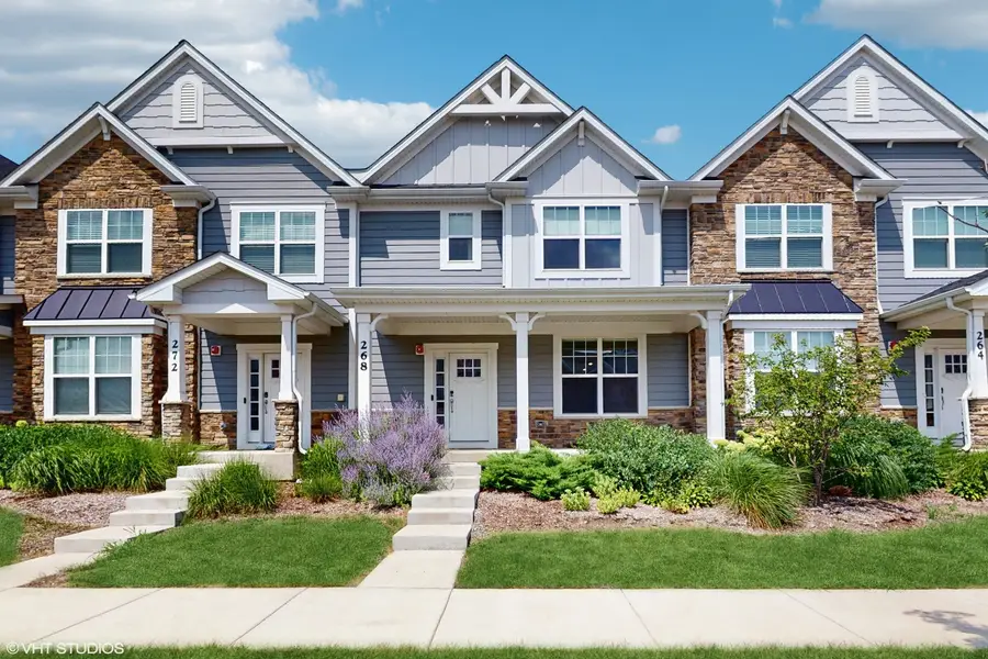 268 Hoffmann Drive, Buffalo Grove, IL 60089 - Image #2