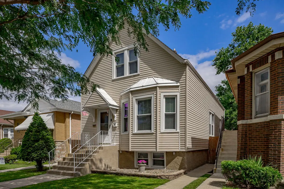 6053 S Kostner Avenue, Chicago, IL 60629 - Image #1