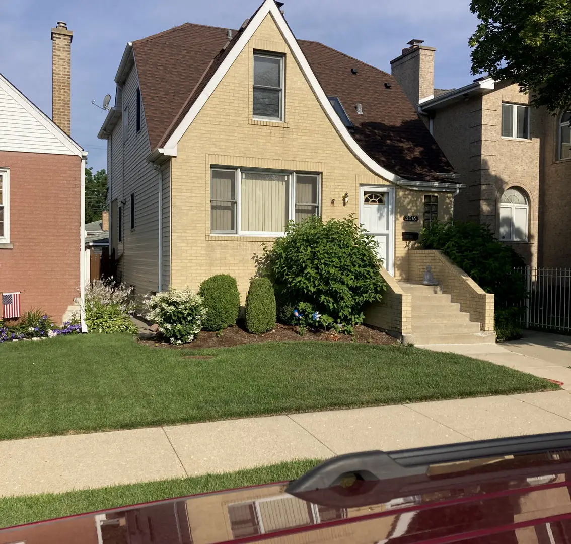 3916 N Pontiac Avenue, Chicago, IL 60634 - Image #1