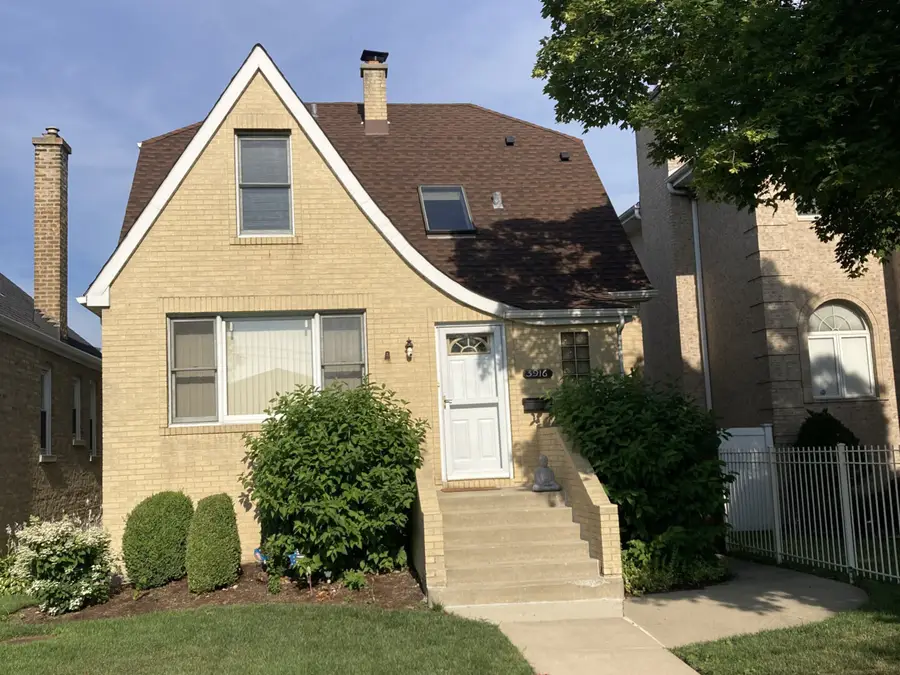 3916 N Pontiac Avenue, Chicago, IL 60634 - Image #2