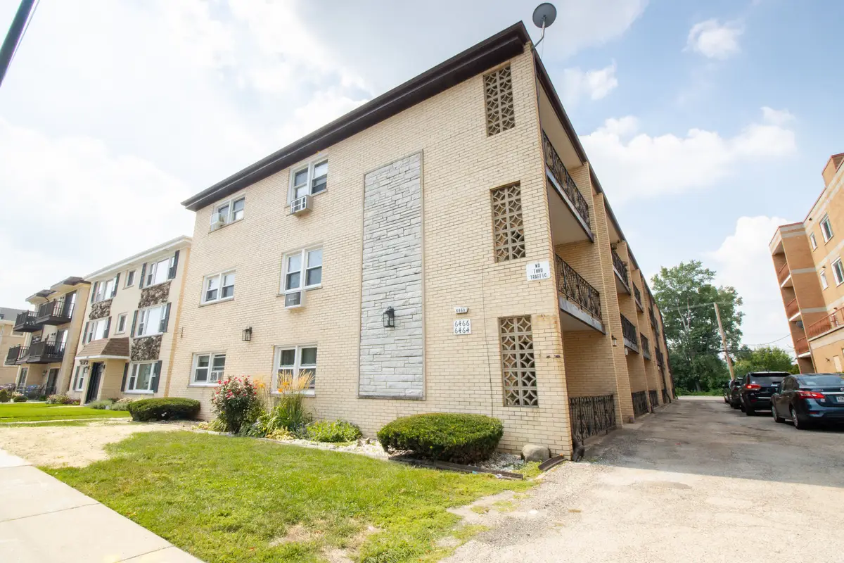 6466 N Northwest Highway #C1, Chicago, IL 60631 - Image #1