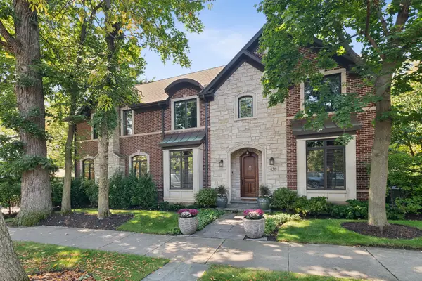 438 Birch Street, Winnetka, IL 60093