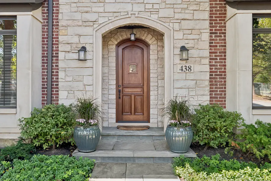 438 Birch Street, Winnetka, IL 60093 - #2