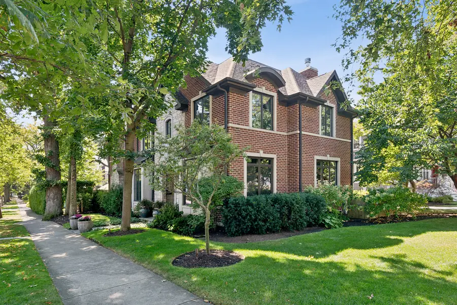 438 Birch Street, Winnetka, IL 60093 - #3