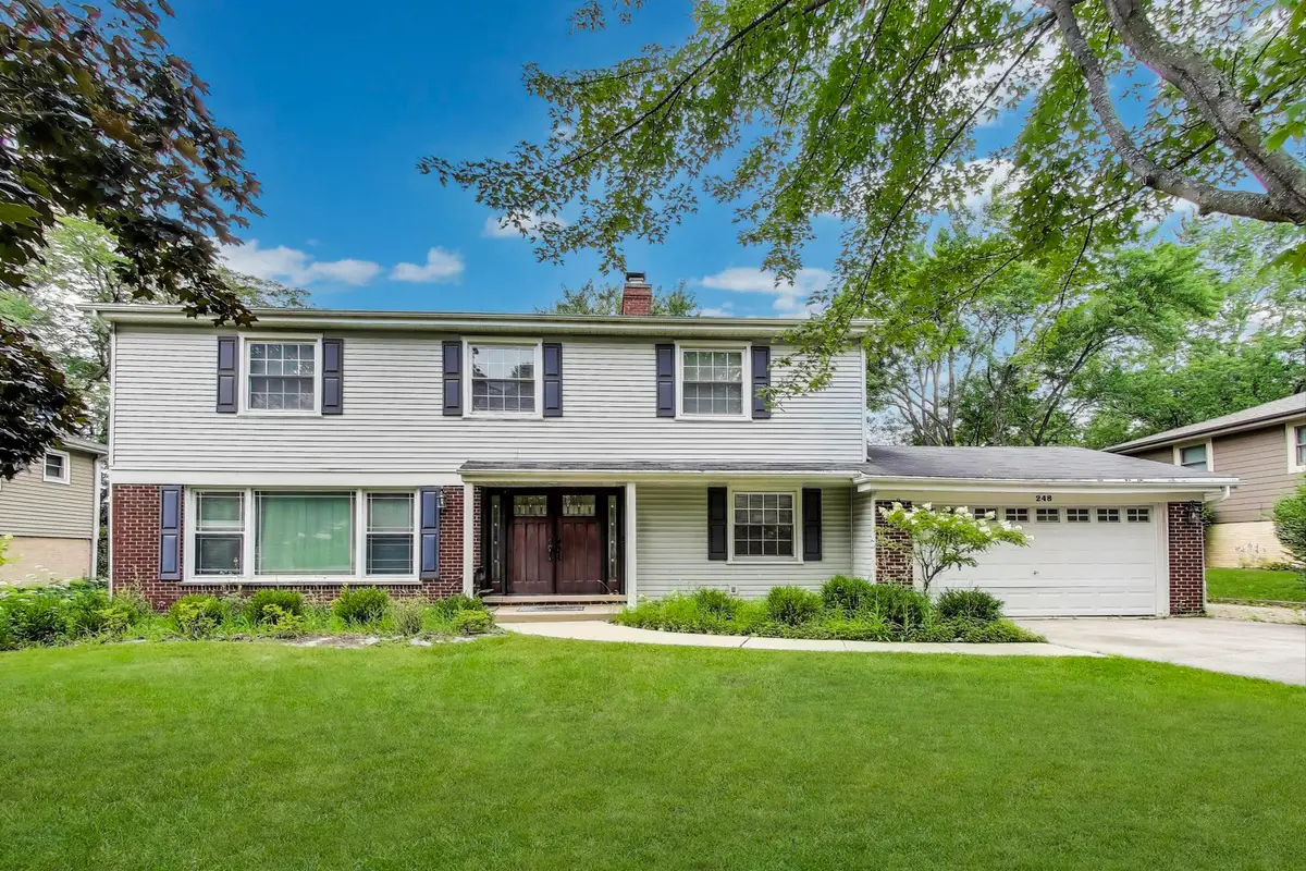 248 Beverly Road, Barrington, IL 60010 - Image #1