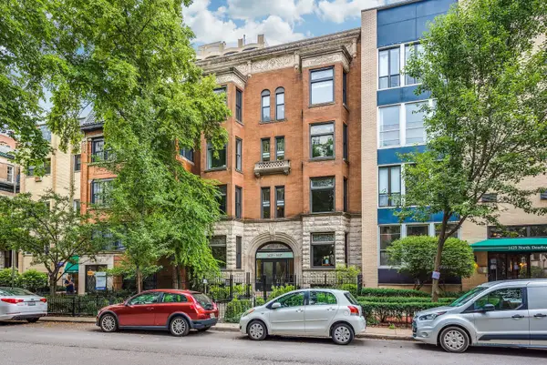 1429 N Dearborn Street #2N, Chicago, IL 60610