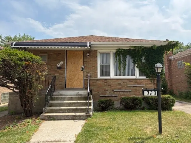 323 E 87th Street, Chicago, IL 60619 - Image #1