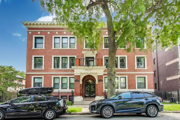3735 S Lake Park Avenue #G, Chicago, IL 60653