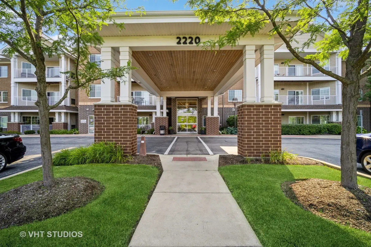 2220 Founders Way #P102, Northbrook, IL 60062 - Image #1