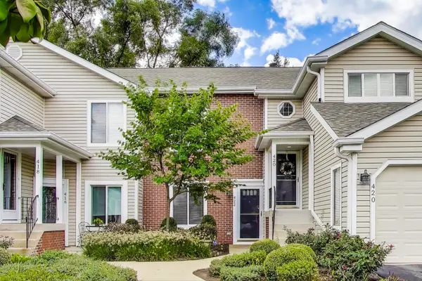 422 58th Place #7, Hinsdale, IL 60521