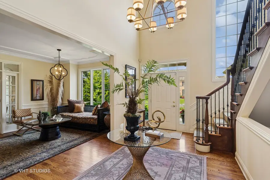 14875 Creekside Path, Green Oaks, IL 60048 - Image #3