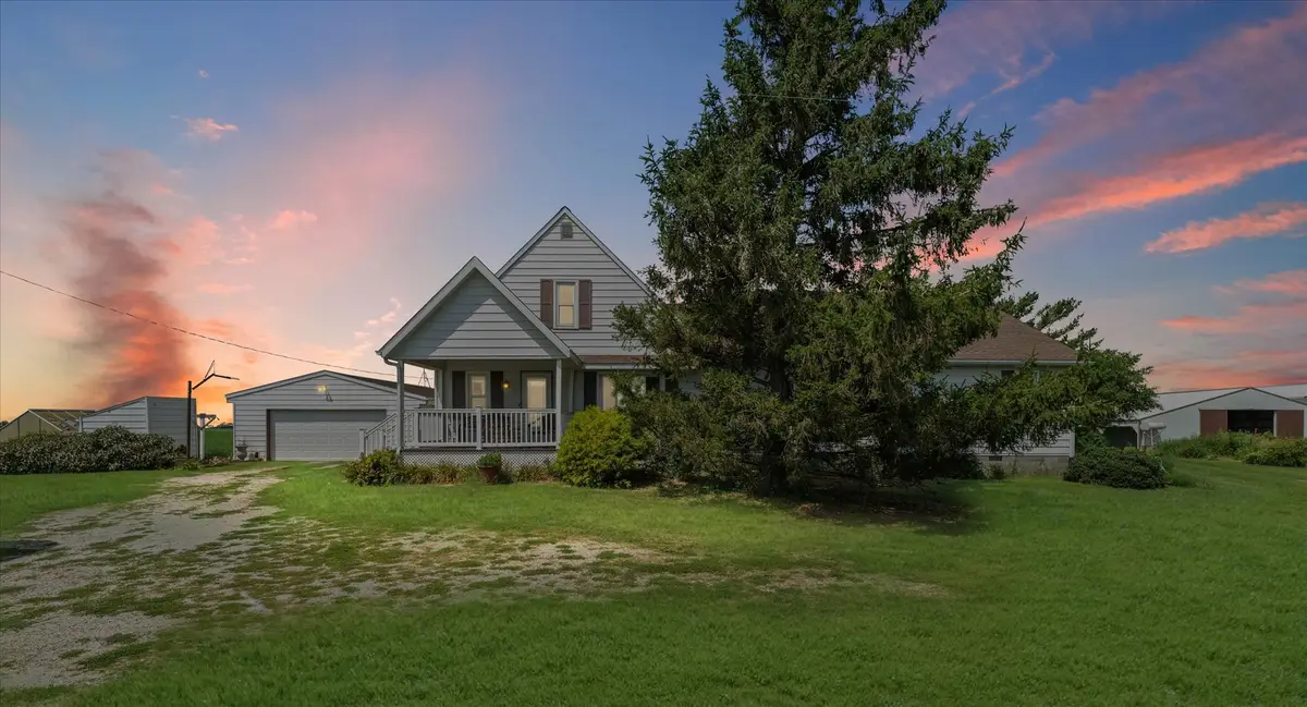 3345 County Road 400 E Road, Fisher, IL 61843 - Image #1