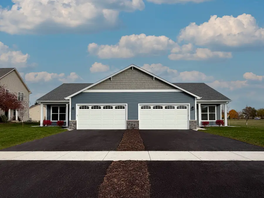 Lot B16 Llanos Street, Cortland, IL 60112 - #2