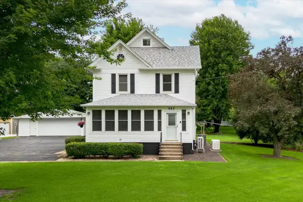 443 E Peru Street, Princeton, IL 61356