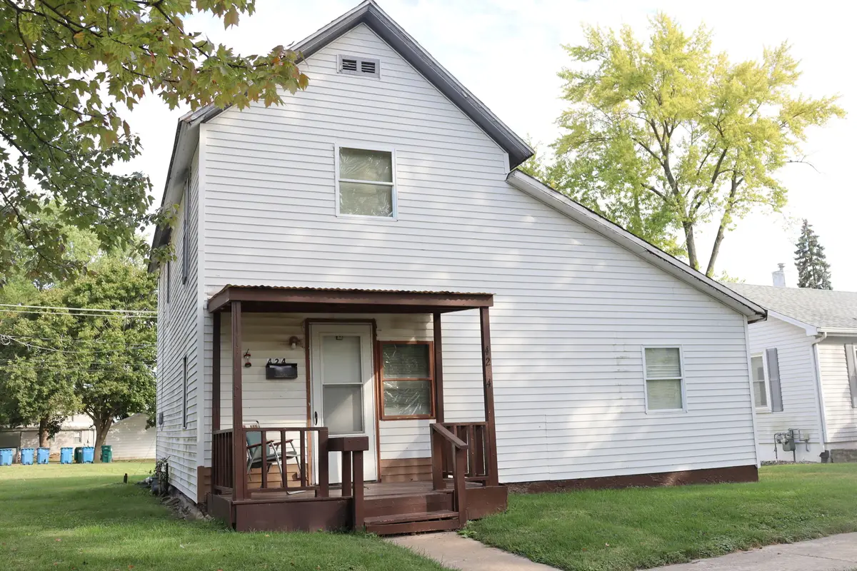 424 S Grand Avenue, Bradley, IL 60915 - Image #1
