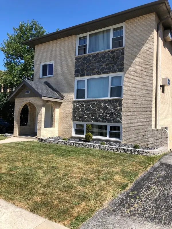 10301 Mcvicker Avenue, Chicago Ridge, IL 60415