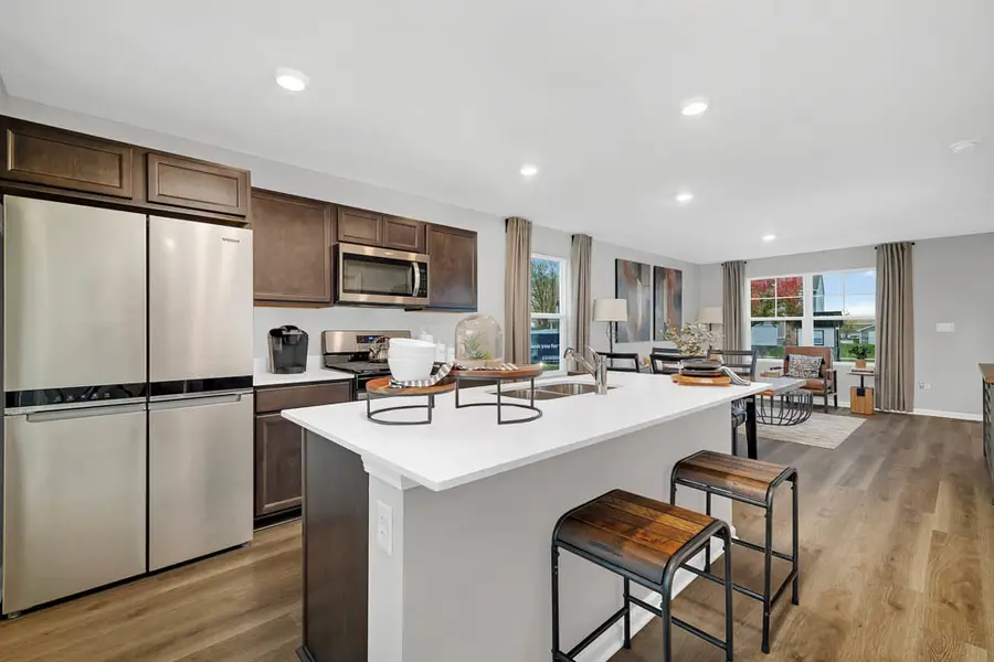 409 Conover Drive, Joliet, IL 60436 - Image #2