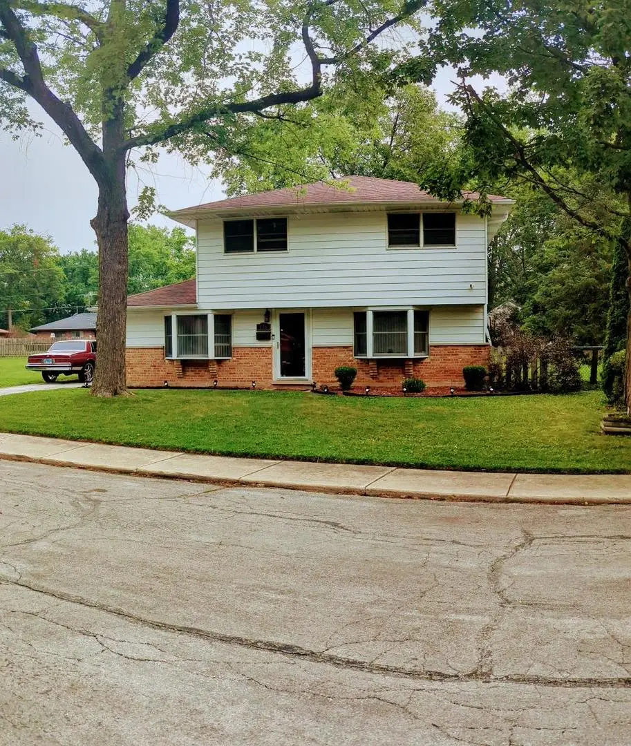 136 Iroquois Street, Park Forest, IL 60466 - Image #1