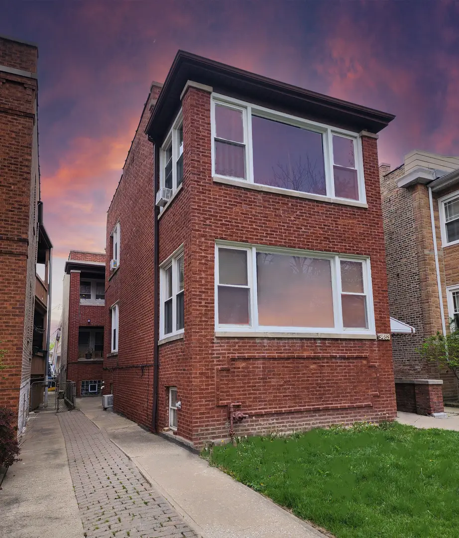 3453 N Harding Avenue, Chicago, IL 60618 - Image #1