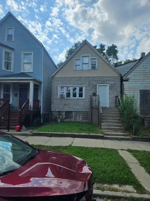 6546 S Laflin Street, Chicago, IL 60636