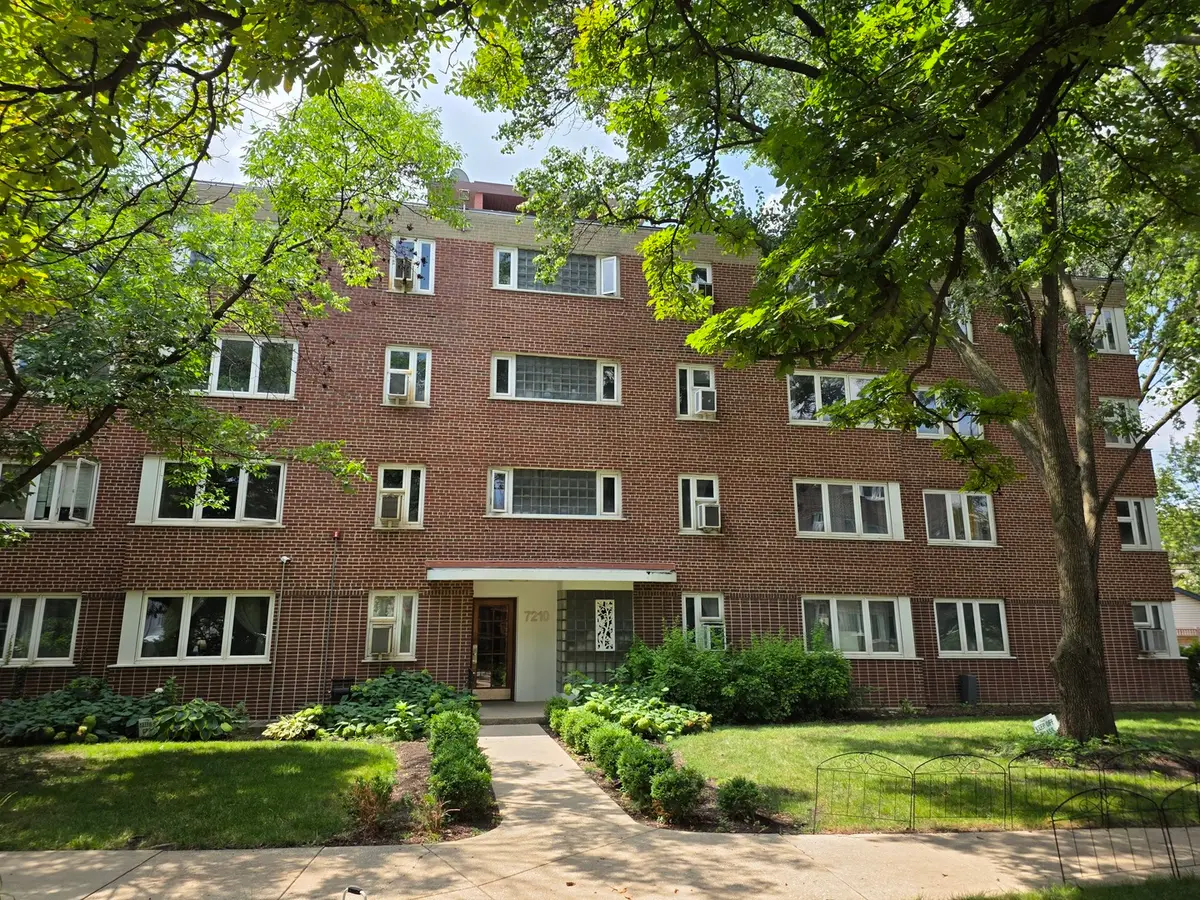 7210 Oak Avenue #3SW, River Forest, IL 60305 - Image #1