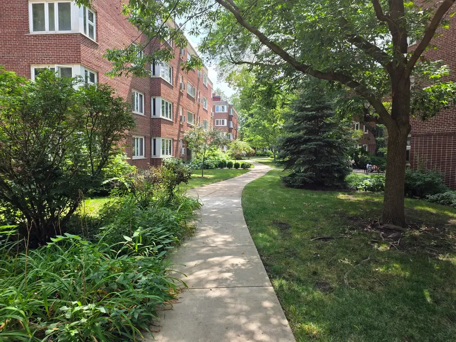 7210 Oak Avenue #3SW, River Forest, IL 60305 - Image #3