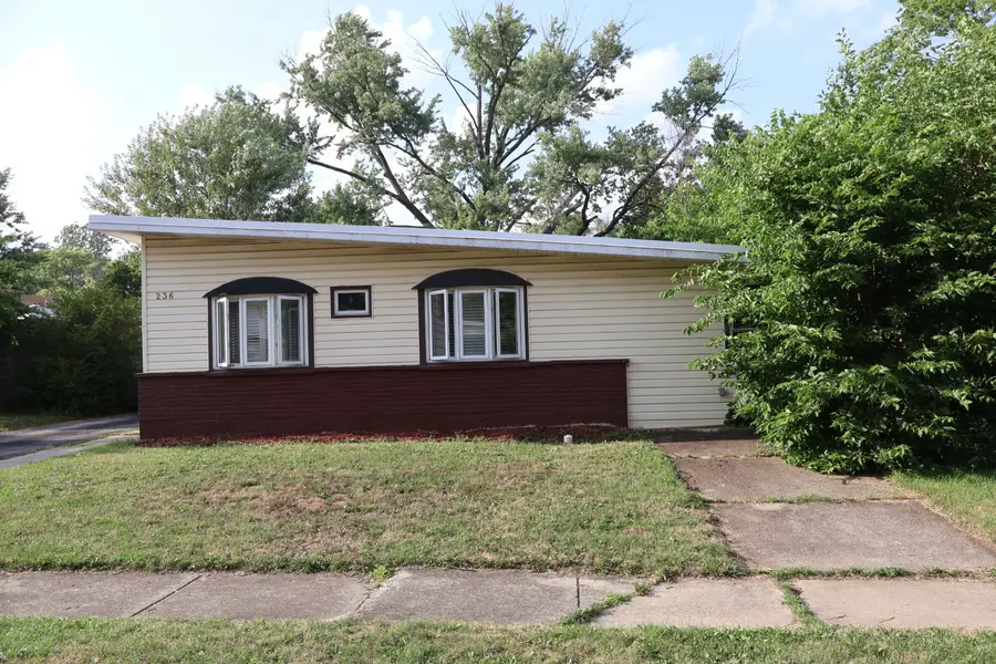 236 Tampa Street, Park Forest, IL 60466 - Image #3