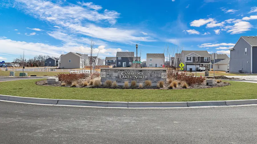 1407 Oakfield Lane, Pingree Grove, IL 60140 - Image #2