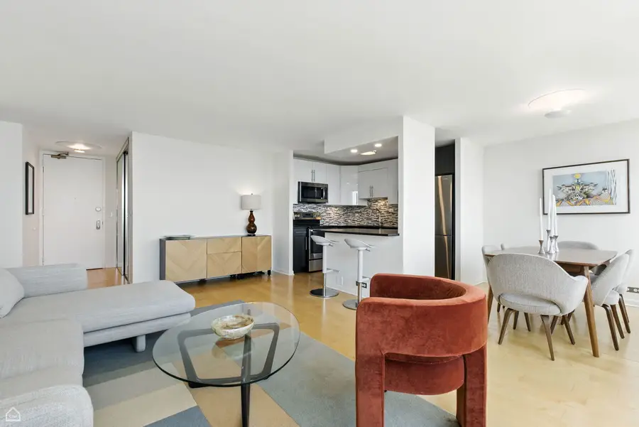 1700 E 56th Street #2809, Chicago, IL 60637 - #3