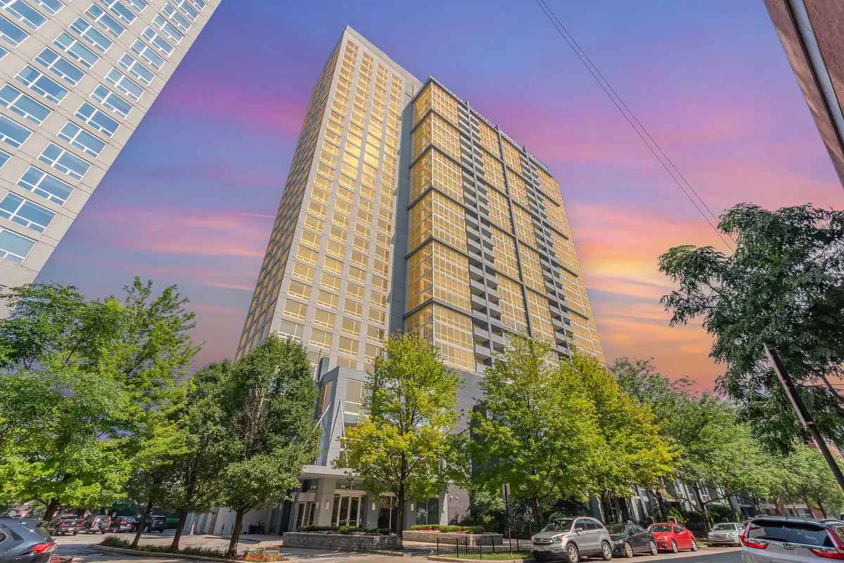 1901 S Calumet Avenue #2212, Chicago, IL 60616 - Image #1