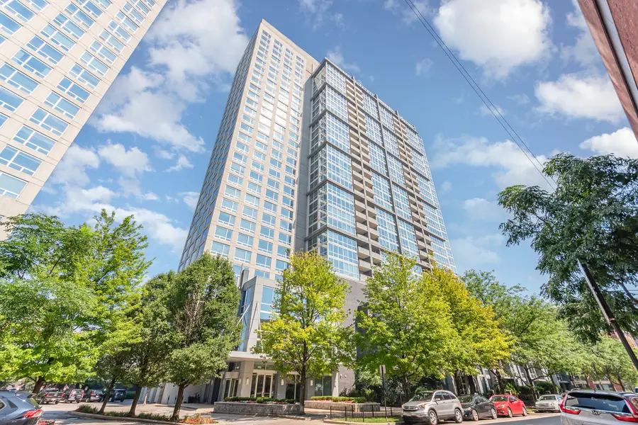 1901 S Calumet Avenue #2212, Chicago, IL 60616 - Image #2