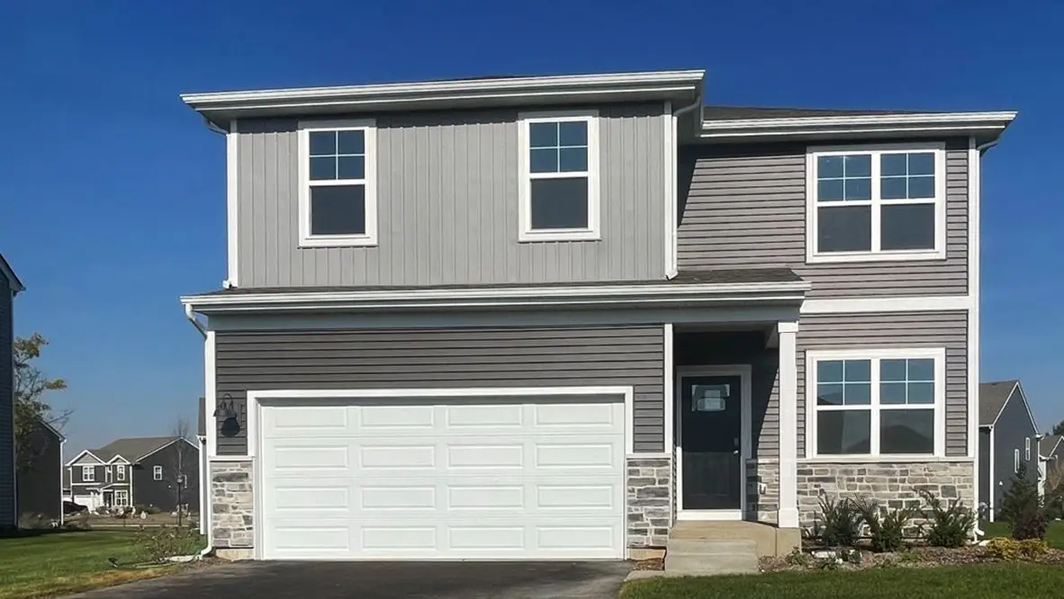 1203 Vista Drive, Hampshire, IL 60140 - Image #1