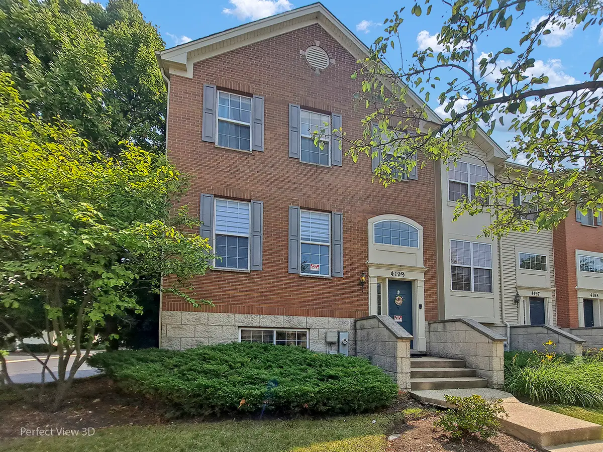 4199 Milford Lane, Aurora, IL 60504 - Image #1