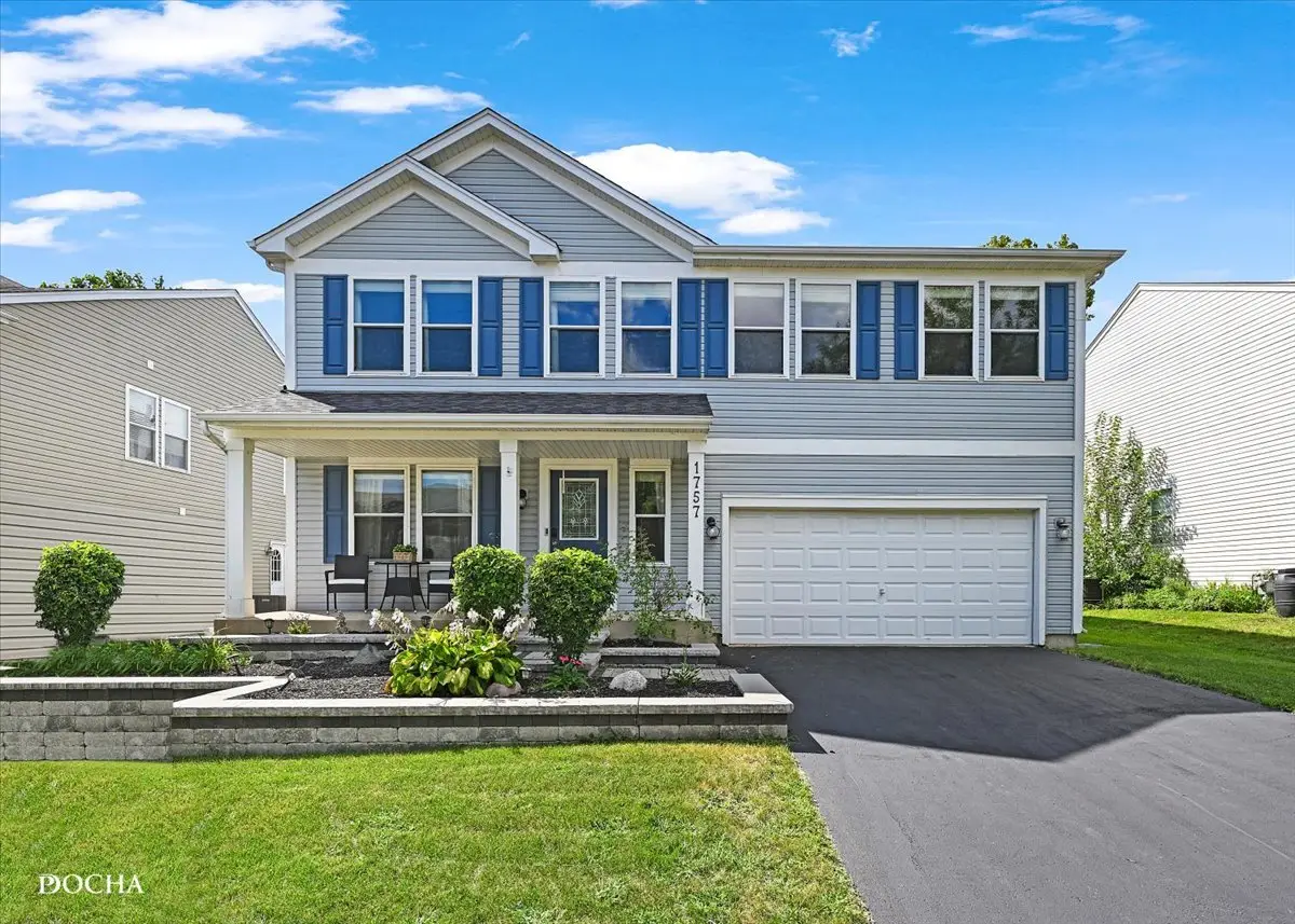 1757 Stonegate Drive, Montgomery, IL 60538 - Image #1