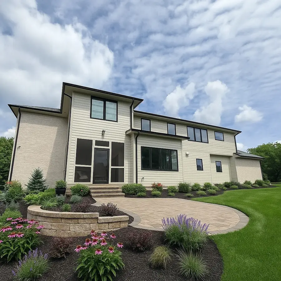 8886 Johnston Road, Burr Ridge, IL 60522 - Image #2