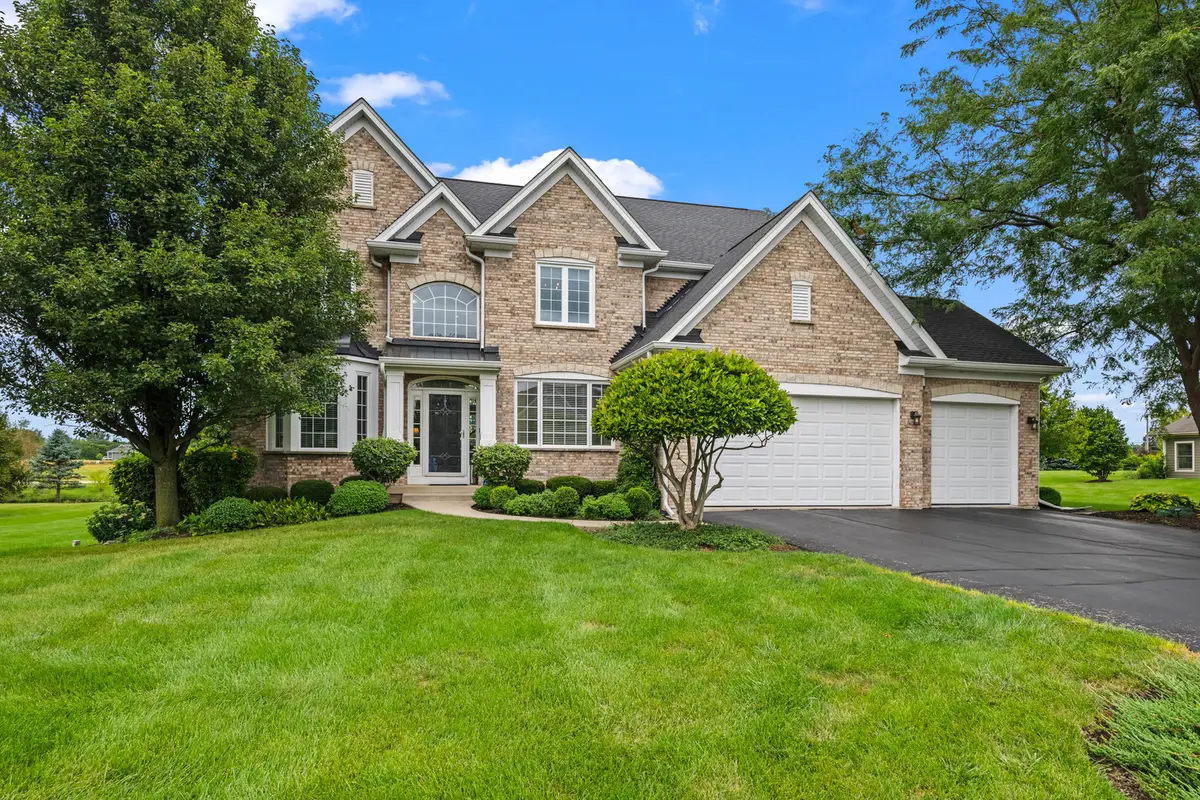 15610 Botterman Road, Huntley, IL 60142 - #1