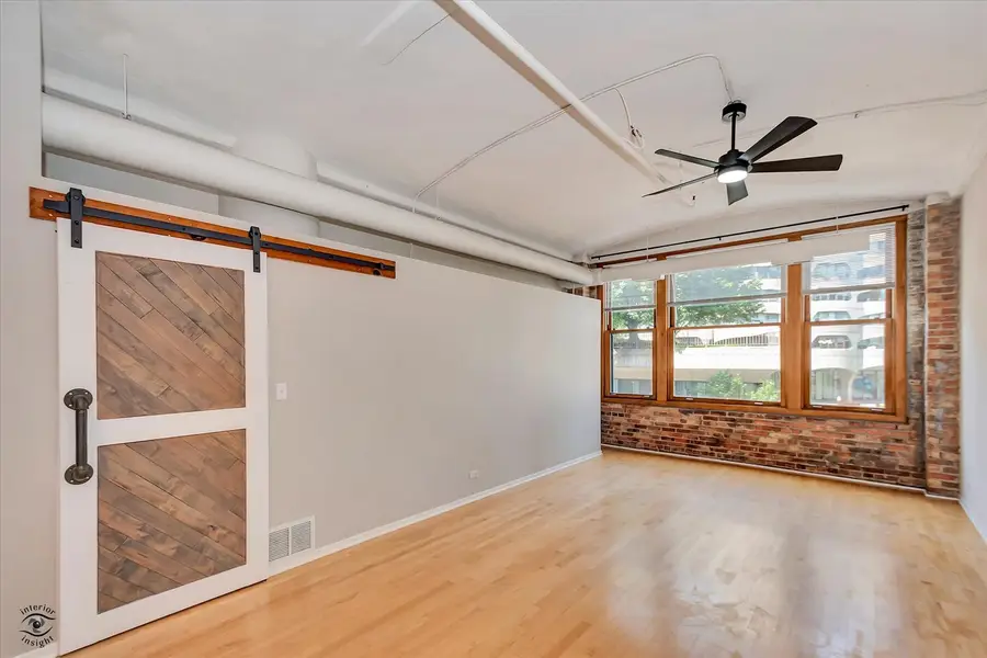 801 S Wells Street #303, Chicago, IL 60607 - Image #3