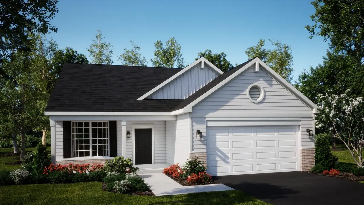 7509 Honeysuckle Lane, Joliet, IL 60431 - Image #1