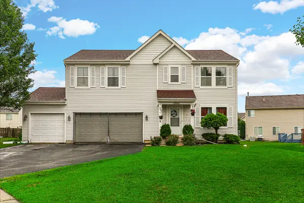 13051 Bucksburn Court, Beach Park, IL 60083