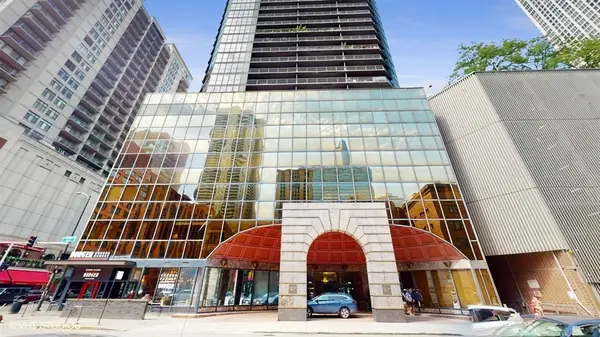 10 E Ontario Street #N-714, Chicago, IL 60611