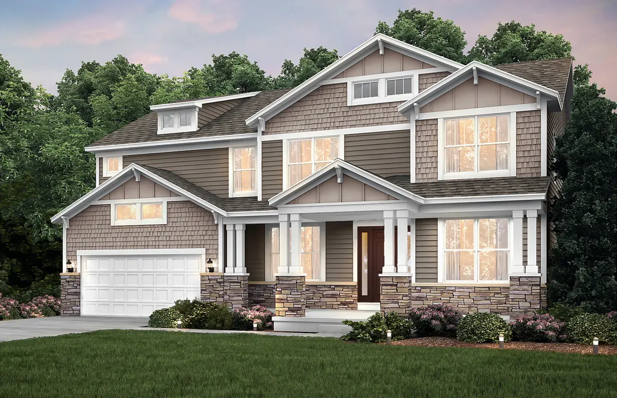 6282 Lee Court, Lisle, IL 60532 - Image #1