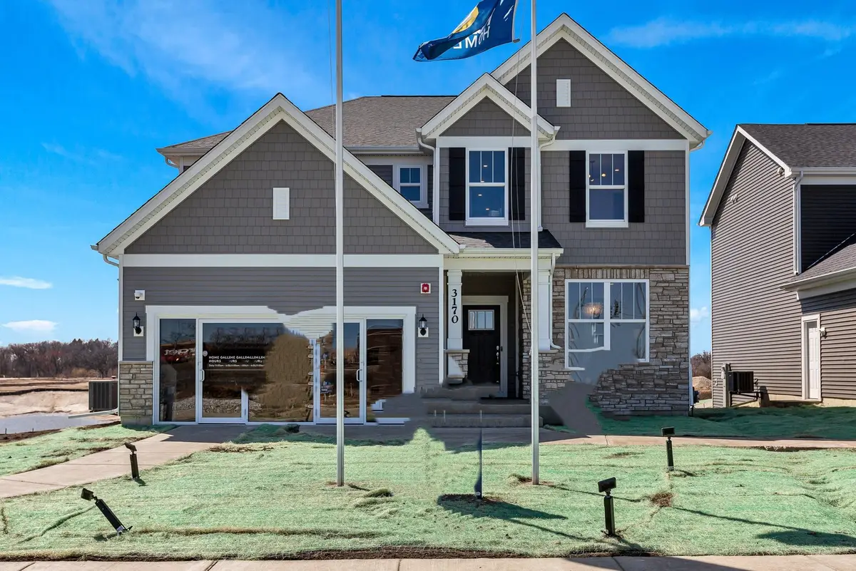 1103 Joice Lane, Mundelein, IL 60060 - Image #1